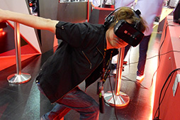 画像ギャラリー No.024のサムネイル画像 / ゲーマー向け液晶ディスプレイはオーバー200Hz対応の時代に？ COMPUTEXで見た最新液晶ディスプレイ事情