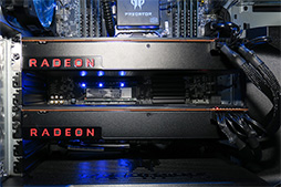 画像ギャラリー No.012のサムネイル画像 / Acerのド派手なゲームPC「Predator Orion 9000」を写真でチェック。重量は15kgあれど，持ち運びは簡単!?