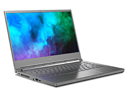 画像ギャラリー No.003のサムネイル画像 / Acer，RTX 30搭載ゲーマー向けノートPCを発表。Ryzen Mobile 5000シリーズやTiger Lake H35採用モデルを用意