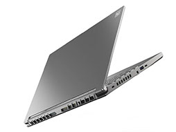 画像ギャラリー No.004のサムネイル画像 / Acer，RTX 30搭載ゲーマー向けノートPCを発表。Ryzen Mobile 5000シリーズやTiger Lake H35採用モデルを用意