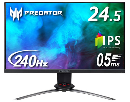 画像ギャラリー No.003のサムネイル画像 / Acerがeスポーツ大会「Predator League 2022」の日本開催記念セールを11月1日から実施