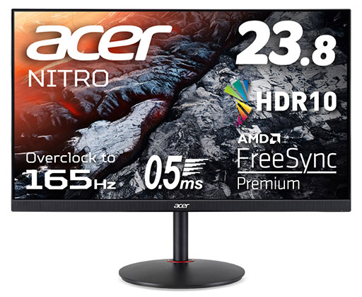 画像ギャラリー No.004のサムネイル画像 / Acerがeスポーツ大会「Predator League 2022」の日本開催記念セールを11月1日から実施