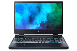 画像ギャラリー No.006のサムネイル画像 / Acer，ゲーマー向けハイエンドノートPC「Predator Helios 300」を発売