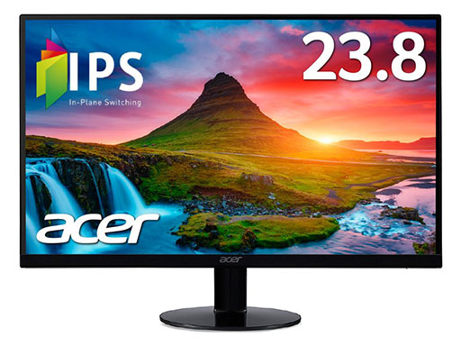 画像ギャラリー No.005のサムネイル画像 / Acer，「Predator League 2022」感謝セールを開催。ゲームPCやディスプレイが割引に