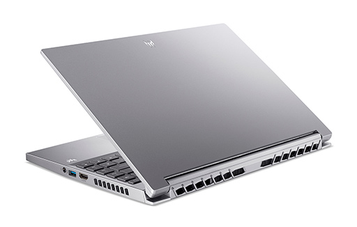 画像ギャラリー No.004のサムネイル画像 / Acer，重量約1.7kgでRTX 3060内蔵の14インチ級ゲームノートPC「Predator Triton 300 SE」を発売
