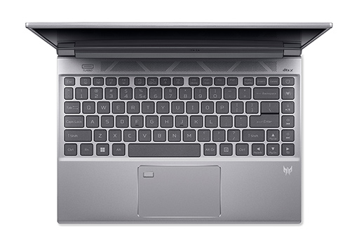 画像ギャラリー No.005のサムネイル画像 / Acer，重量約1.7kgでRTX 3060内蔵の14インチ級ゲームノートPC「Predator Triton 300 SE」を発売