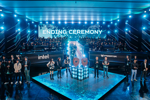 画像ギャラリー No.002のサムネイル画像 / Acer，eスポーツイベントで使用したPCとディスプレイを割引販売