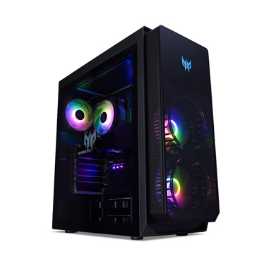 画像ギャラリー No.006のサムネイル画像 / Acer，eスポーツイベントで使用したPCとディスプレイを割引販売