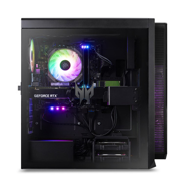 画像ギャラリー No.007のサムネイル画像 / Acer，eスポーツイベントで使用したPCとディスプレイを割引販売
