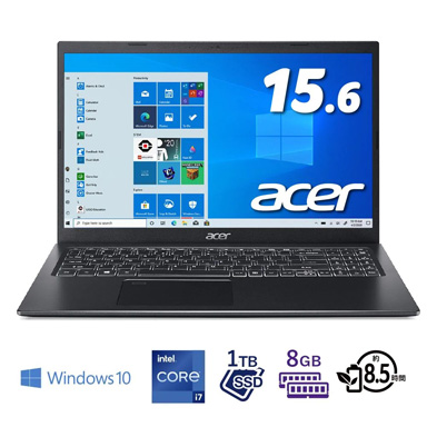 画像ギャラリー No.004のサムネイル画像 / Acer，年末年始セールを開催。ゲーマー向けPCやディスプレイを割引販売
