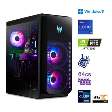 画像ギャラリー No.005のサムネイル画像 / Acer，年末年始セールを開催。ゲーマー向けPCやディスプレイを割引販売