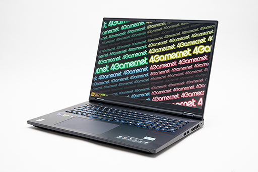画像ギャラリー No.001のサムネイル画像 / 最強CPU＆GPU搭載のAcer「Predator Helios 18」の実力を検証