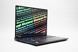 画像ギャラリー No.026のサムネイル画像 / 最強CPU＆GPU搭載のAcer「Predator Helios 18」の実力を検証