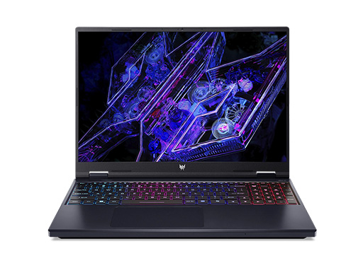 画像ギャラリー No.001のサムネイル画像 / RTX 4090＆Core i9搭載のハイエンドモデルなどAcer製新型ゲームノートPC計5製品が国内発売