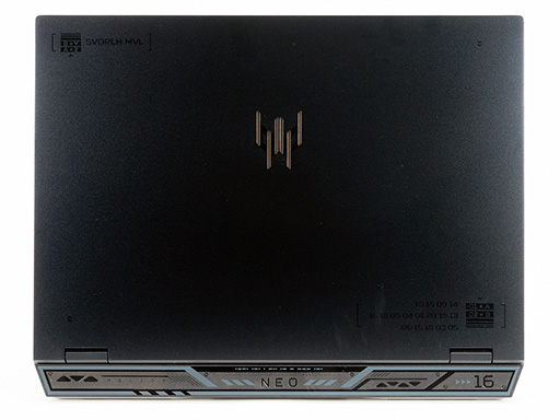 画像ギャラリー No.004のサムネイル画像 / ゲーマー向けノートPCはここを見て選べ！ AcerのノートPC「Predator Helios Neo 16」と「Nitro V 15」で学ぶ製品選びのポイントとは【PR】