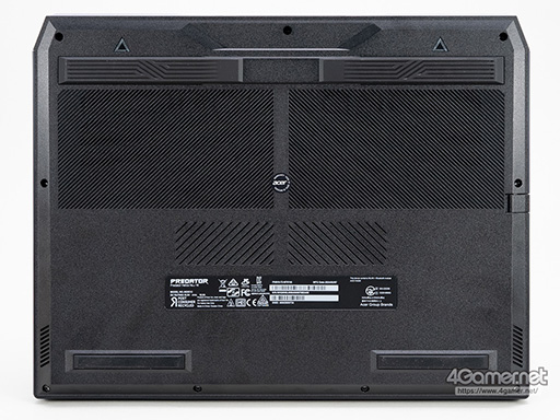 画像ギャラリー No.017のサムネイル画像 / ゲーマー向けノートPCはここを見て選べ！ AcerのノートPC「Predator Helios Neo 16」と「Nitro V 15」で学ぶ製品選びのポイントとは【PR】
