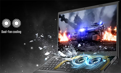 画像ギャラリー No.018のサムネイル画像 / ゲーマー向けノートPCはここを見て選べ！ AcerのノートPC「Predator Helios Neo 16」と「Nitro V 15」で学ぶ製品選びのポイントとは【PR】