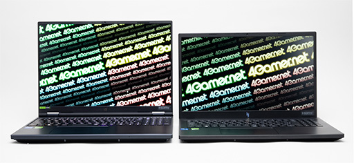 画像ギャラリー No.020のサムネイル画像 / ゲーマー向けノートPCはここを見て選べ！ AcerのノートPC「Predator Helios Neo 16」と「Nitro V 15」で学ぶ製品選びのポイントとは【PR】