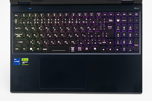 画像ギャラリー No.022のサムネイル画像 / ゲーマー向けノートPCはここを見て選べ！ AcerのノートPC「Predator Helios Neo 16」と「Nitro V 15」で学ぶ製品選びのポイントとは【PR】