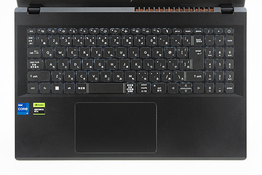 画像ギャラリー No.041のサムネイル画像 / ゲーマー向けノートPCはここを見て選べ！ AcerのノートPC「Predator Helios Neo 16」と「Nitro V 15」で学ぶ製品選びのポイントとは【PR】