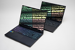 画像ギャラリー No.043のサムネイル画像 / ゲーマー向けノートPCはここを見て選べ！ AcerのノートPC「Predator Helios Neo 16」と「Nitro V 15」で学ぶ製品選びのポイントとは【PR】