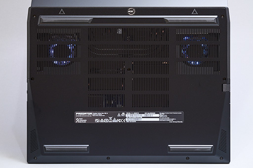 画像ギャラリー No.006のサムネイル画像 / 高性能で高画質でも薄いゲームノートPCが欲しい？　それならAcerの「Predator Helios Neo 16S AI」を見逃すな【PR】
