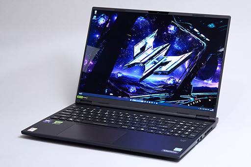 画像ギャラリー No.012のサムネイル画像 / 高性能で高画質でも薄いゲームノートPCが欲しい？　それならAcerの「Predator Helios Neo 16S AI」を見逃すな【PR】
