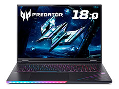 �ǥ奢��⡼���б���18�������ǥ�ʤɡ������ޡ������Ρ���PC��Predator Helios�׿����ʤ�ȯ��