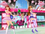 プリティーリズム