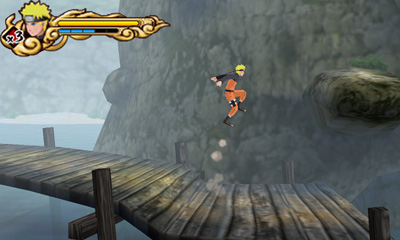 画像ギャラリー No.003のサムネイル画像 / オリジナルストーリーで「五影」も揃い踏み。3DS向け「NARUTO-ナルト-疾風伝 忍立体絵巻！　最強忍界決戦!!」，2011年3月31日の発売が正式発表