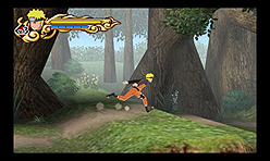 画像ギャラリー No.004のサムネイル画像 / オリジナルストーリーで「五影」も揃い踏み。3DS向け「NARUTO-ナルト-疾風伝 忍立体絵巻！　最強忍界決戦!!」，2011年3月31日の発売が正式発表