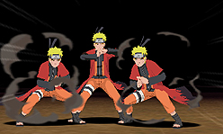 画像ギャラリー No.008のサムネイル画像 / オリジナルストーリーで「五影」も揃い踏み。3DS向け「NARUTO-ナルト-疾風伝 忍立体絵巻！　最強忍界決戦!!」，2011年3月31日の発売が正式発表
