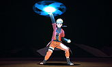 画像ギャラリー No.010のサムネイル画像 / オリジナルストーリーで「五影」も揃い踏み。3DS向け「NARUTO-ナルト-疾風伝 忍立体絵巻！　最強忍界決戦!!」，2011年3月31日の発売が正式発表