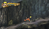 画像ギャラリー No.018のサムネイル画像 / オリジナルストーリーで「五影」も揃い踏み。3DS向け「NARUTO-ナルト-疾風伝 忍立体絵巻！　最強忍界決戦!!」，2011年3月31日の発売が正式発表