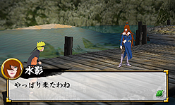 画像ギャラリー No.029のサムネイル画像 / オリジナルストーリーで「五影」も揃い踏み。3DS向け「NARUTO-ナルト-疾風伝 忍立体絵巻！　最強忍界決戦!!」，2011年3月31日の発売が正式発表