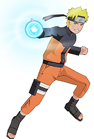 画像ギャラリー No.031のサムネイル画像 / オリジナルストーリーで「五影」も揃い踏み。3DS向け「NARUTO-ナルト-疾風伝 忍立体絵巻！　最強忍界決戦!!」，2011年3月31日の発売が正式発表