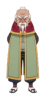 画像ギャラリー No.034のサムネイル画像 / オリジナルストーリーで「五影」も揃い踏み。3DS向け「NARUTO-ナルト-疾風伝 忍立体絵巻！　最強忍界決戦!!」，2011年3月31日の発売が正式発表