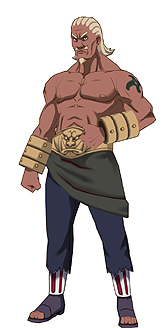画像ギャラリー No.036のサムネイル画像 / オリジナルストーリーで「五影」も揃い踏み。3DS向け「NARUTO-ナルト-疾風伝 忍立体絵巻！　最強忍界決戦!!」，2011年3月31日の発売が正式発表
