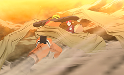 画像ギャラリー No.040のサムネイル画像 / オリジナルストーリーで「五影」も揃い踏み。3DS向け「NARUTO-ナルト-疾風伝 忍立体絵巻！　最強忍界決戦!!」，2011年3月31日の発売が正式発表