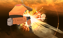 画像ギャラリー No.041のサムネイル画像 / オリジナルストーリーで「五影」も揃い踏み。3DS向け「NARUTO-ナルト-疾風伝 忍立体絵巻！　最強忍界決戦!!」，2011年3月31日の発売が正式発表