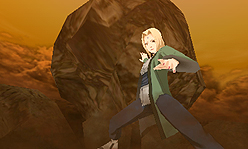 画像ギャラリー No.042のサムネイル画像 / オリジナルストーリーで「五影」も揃い踏み。3DS向け「NARUTO-ナルト-疾風伝 忍立体絵巻！　最強忍界決戦!!」，2011年3月31日の発売が正式発表