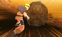 画像ギャラリー No.043のサムネイル画像 / オリジナルストーリーで「五影」も揃い踏み。3DS向け「NARUTO-ナルト-疾風伝 忍立体絵巻！　最強忍界決戦!!」，2011年3月31日の発売が正式発表