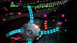 画像ギャラリー No.003のサムネイル画像 / AC/Xbox 360用STG「星霜鋼機ストラニア」，追加DLC「side“バウワー”」を紹介するPV第2弾が本日公開