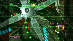 画像ギャラリー No.004のサムネイル画像 / AC/Xbox 360用STG「星霜鋼機ストラニア」，追加DLC「side“バウワー”」を紹介するPV第2弾が本日公開