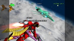 画像ギャラリー No.007のサムネイル画像 / AC/Xbox 360用STG「星霜鋼機ストラニア」，追加DLC「side“バウワー”」を紹介するPV第2弾が本日公開