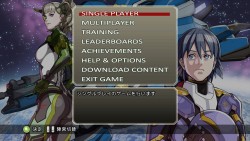 画像ギャラリー No.009のサムネイル画像 / AC/Xbox 360用STG「星霜鋼機ストラニア」，追加DLC「side“バウワー”」を紹介するPV第2弾が本日公開