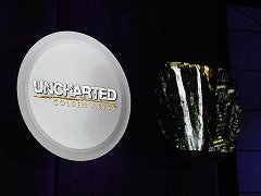 画像ギャラリー No.004のサムネイル画像 / ［E3 2011］Vita用「アンチャーテッド」は新たな操作で謎解き要素がパワーアップ。「Uncharted Golden Abyss」のプレゼンテーションをレポート