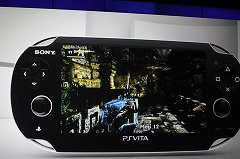 画像ギャラリー No.008のサムネイル画像 / ［E3 2011］Vita用「アンチャーテッド」は新たな操作で謎解き要素がパワーアップ。「Uncharted Golden Abyss」のプレゼンテーションをレポート