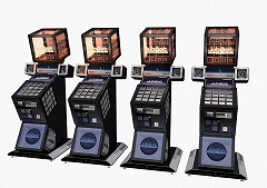 画像ギャラリー No.001のサムネイル画像 / KONAMI，「AOU2011」開催に合わせて特設ページをオープン。「jubeat copious」「ラブプラスアーケード カラフルClip」など出展タイトル情報が公開