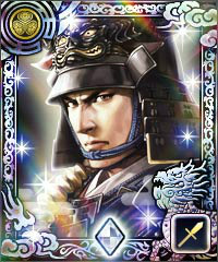 画像ギャラリー No.004のサムネイル画像 / 「100万人の信長の野望」，「スカイロック」コラボの一門戦を実施